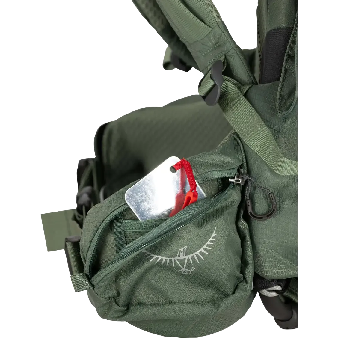 Poco Child Carrier Premium