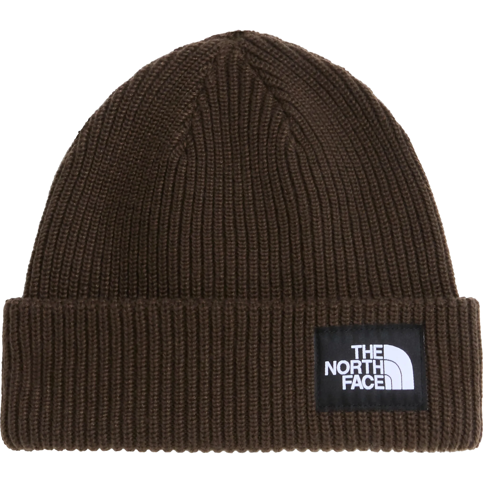 Salty Lined Beanie