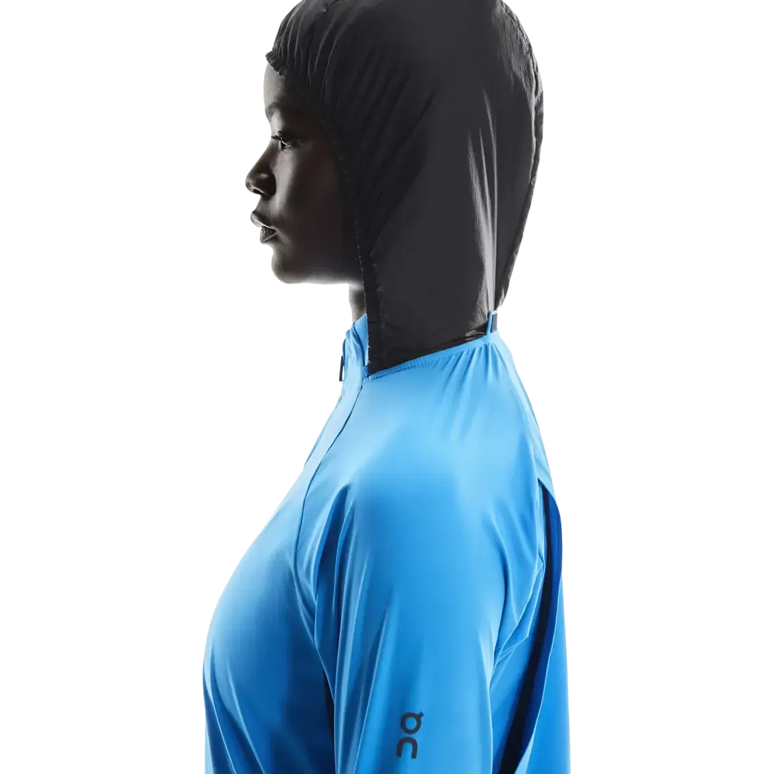 Trail Breaker Women Löpjacka