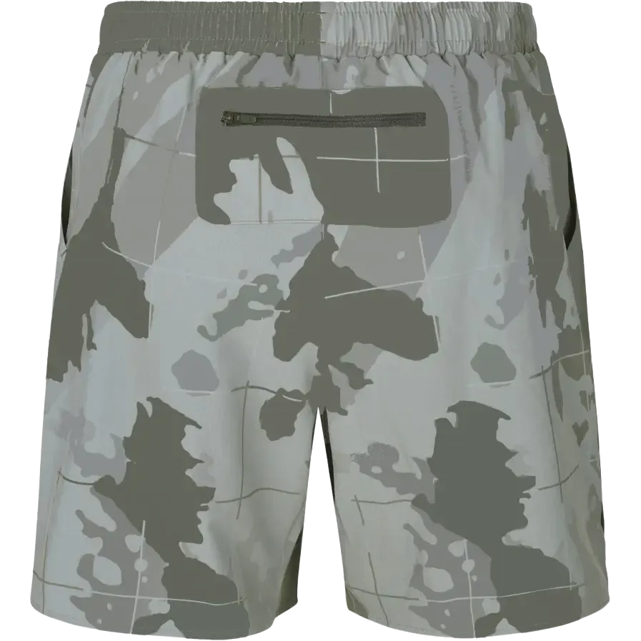 Scott Shorts Explo