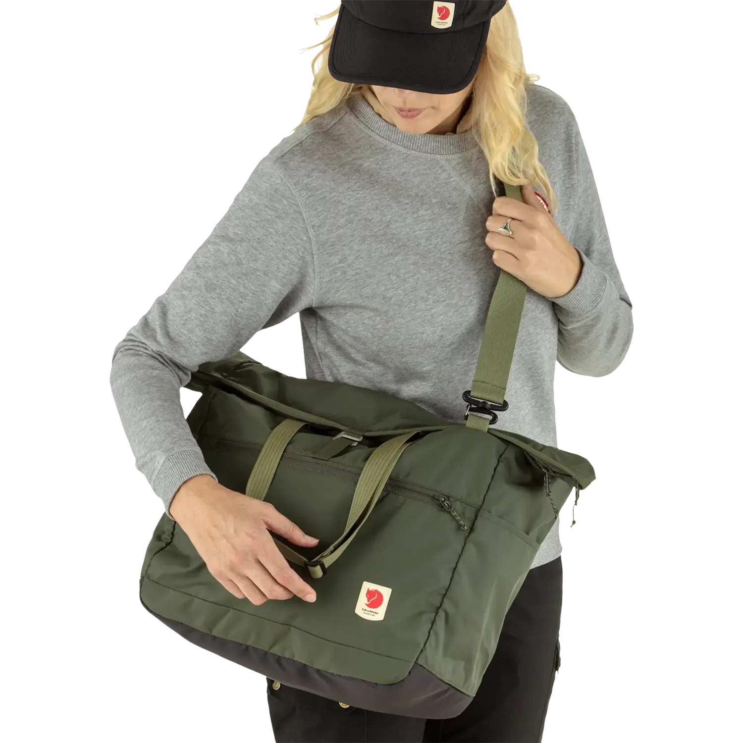 High Coast Tote 30 skuldertaske
