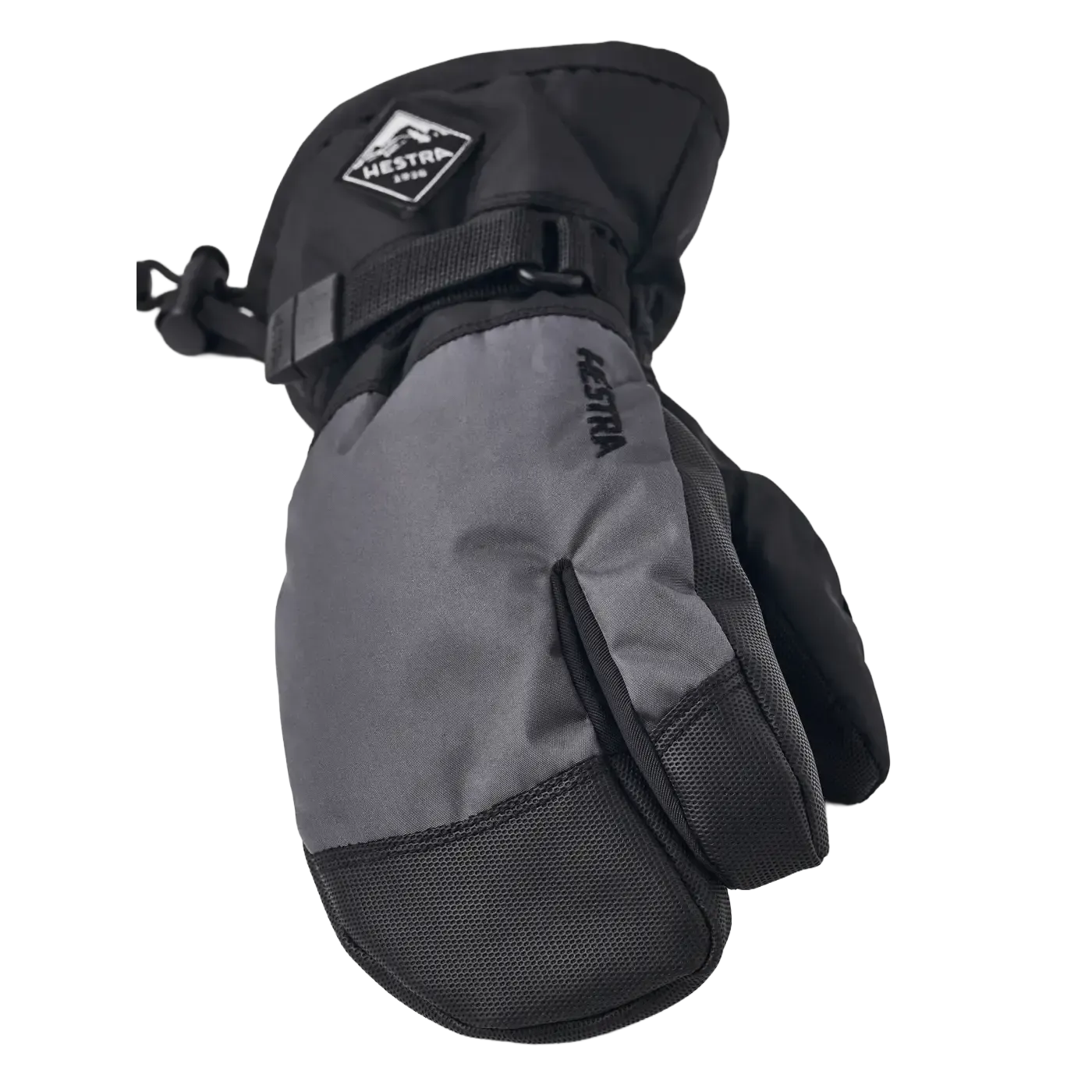 Gauntlet Czone Jr 3-finger