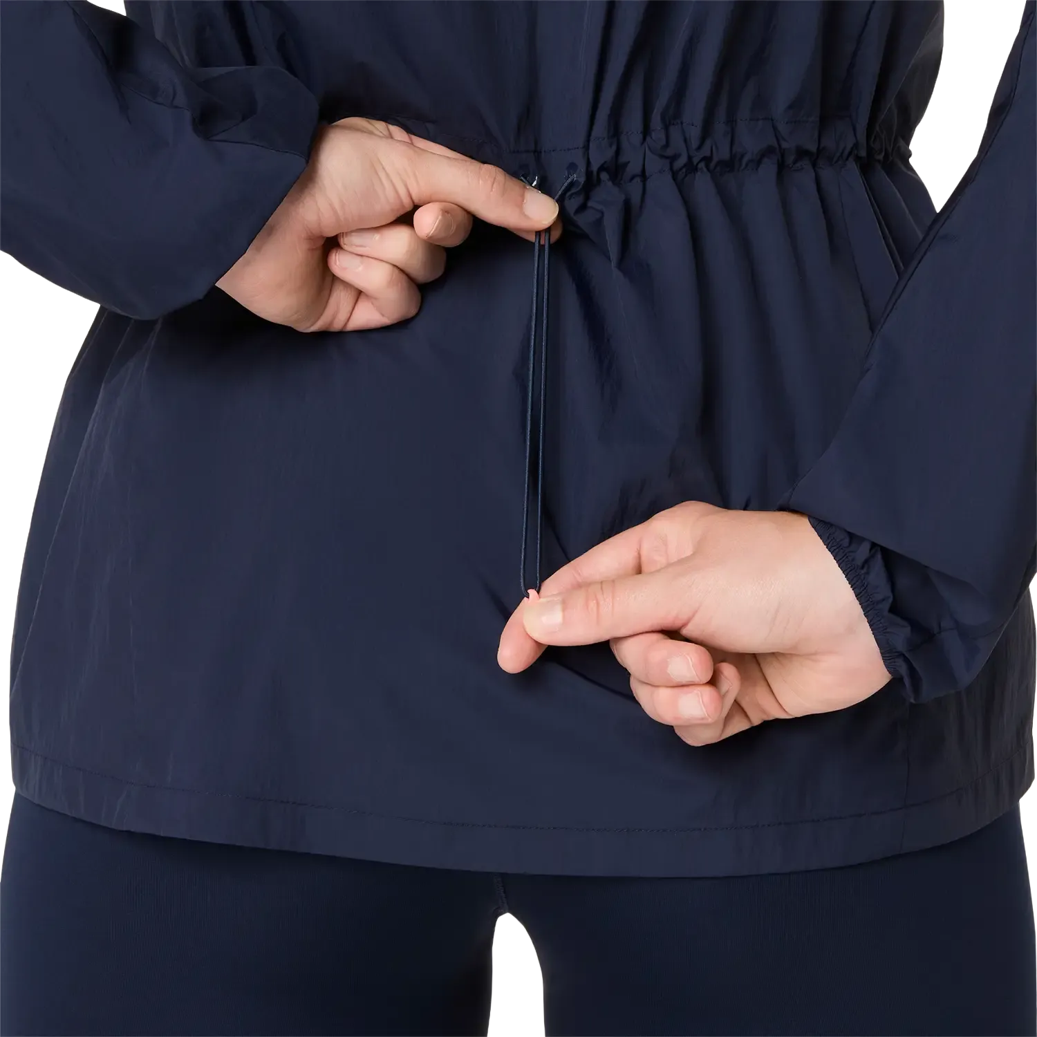 Road Packable Jacket Women
