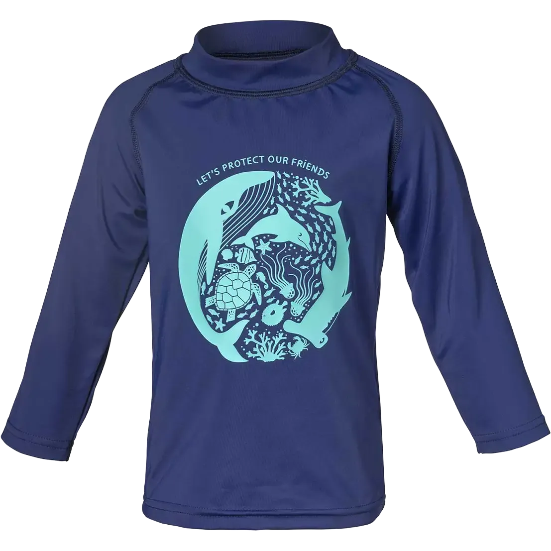 Sealion Sun Sweater Kids badebluse