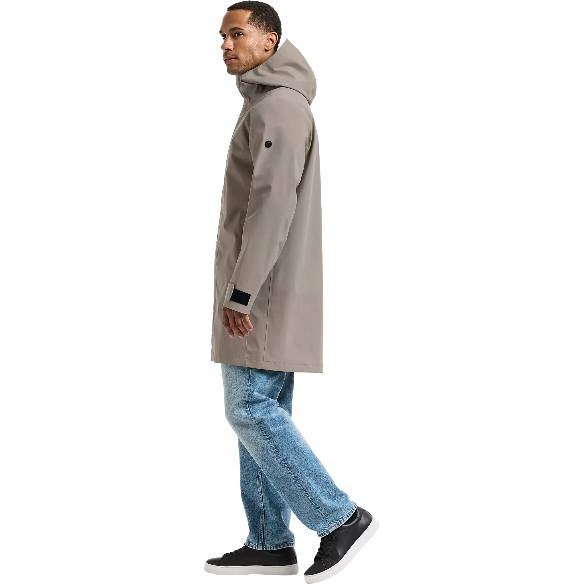 George Parka Men