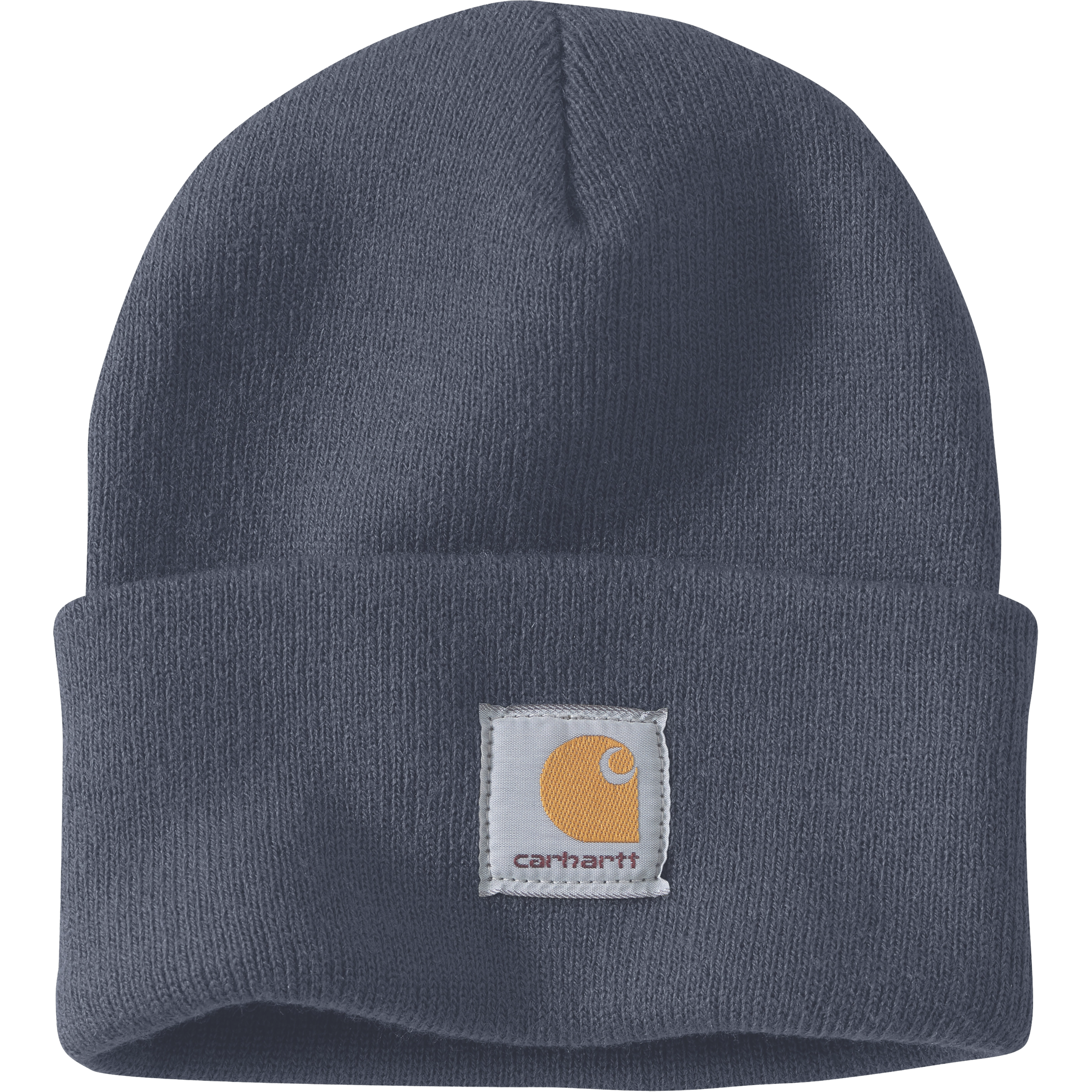Carhartt Watch Hat hue - Superstorm - One size - Huer