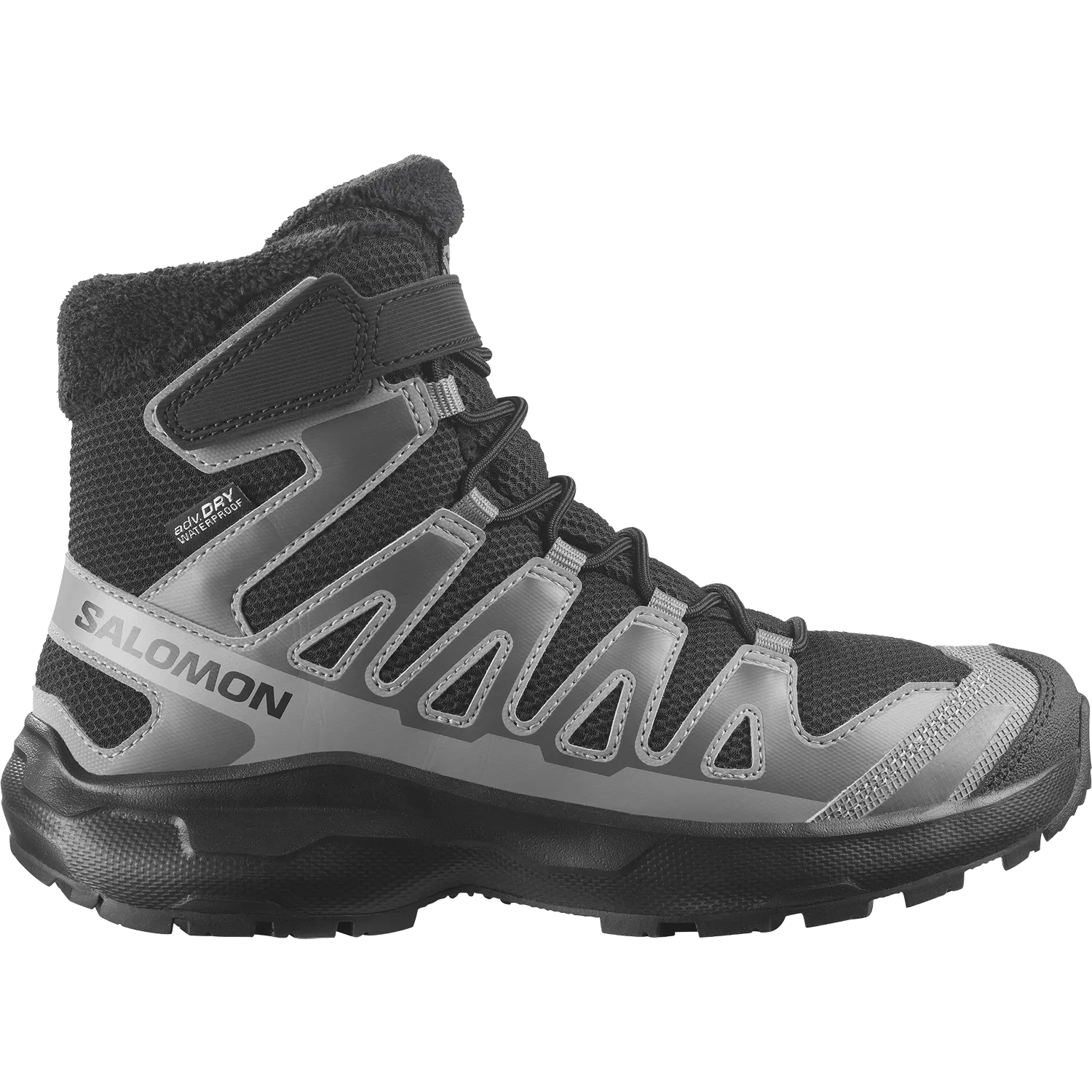 XA Pro Winter WP Junior