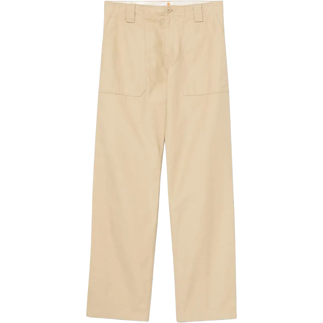 Timberland Goffstown Fatigue Pant Men - Safari - 32/34 - Hverdagsbukser