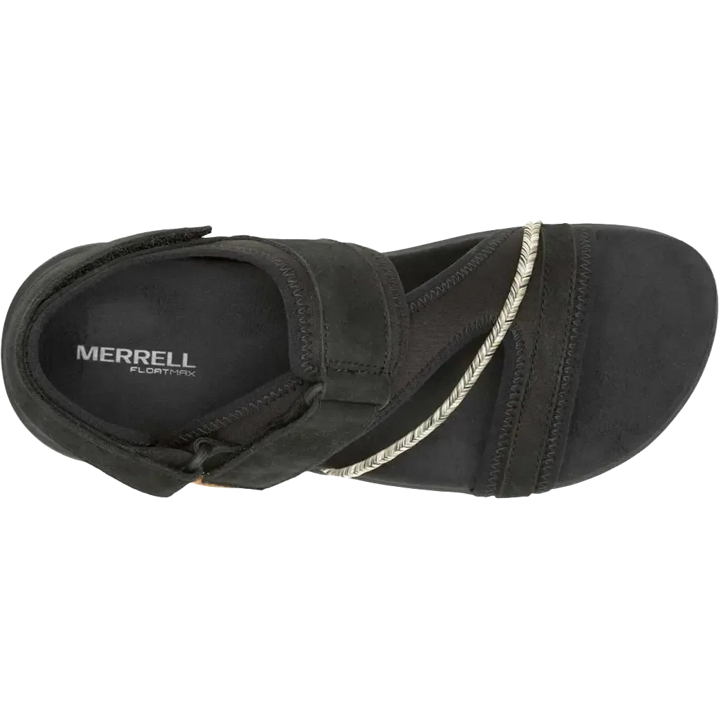 Terran 4 Backstrap Women sandal