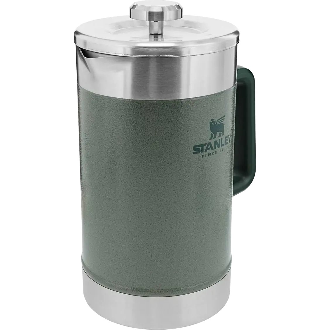 The Stay-Hot French Press 1,4 l / 48oz stempelkande