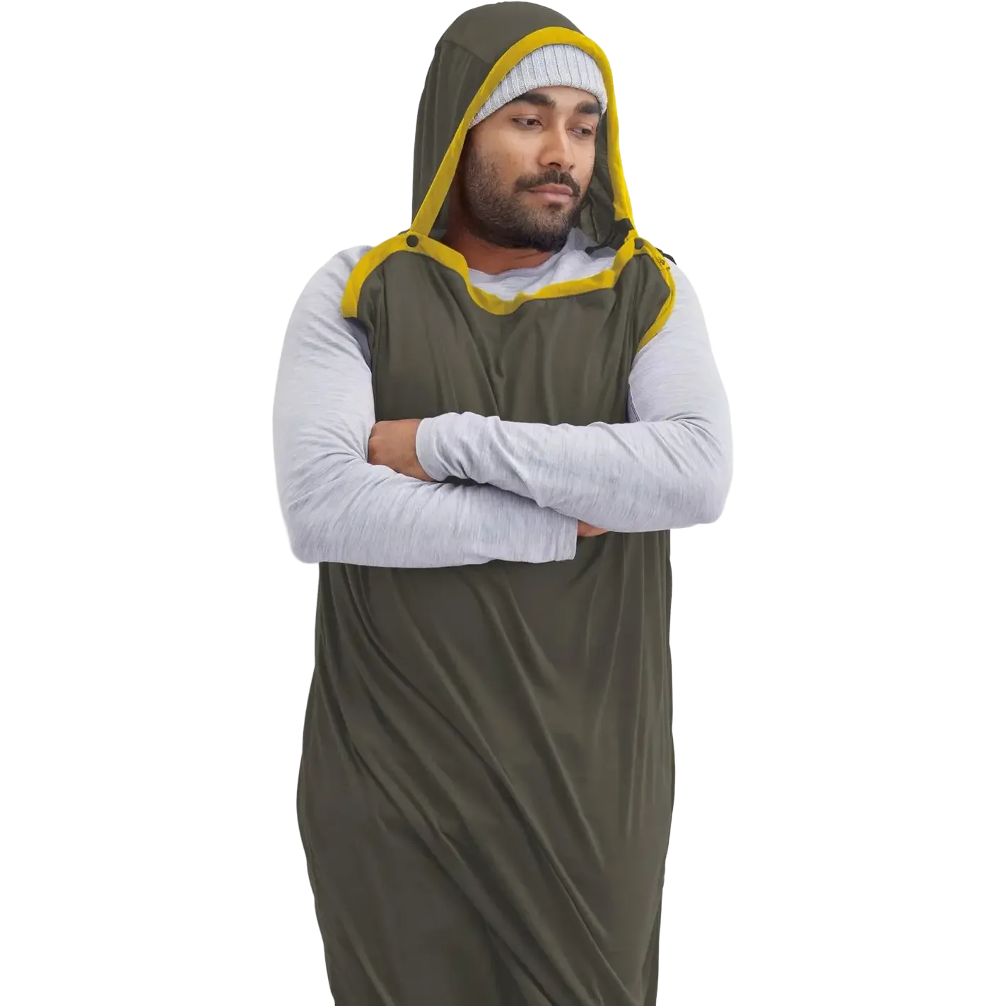 Reactor Midweight Liner Regular lagenpose