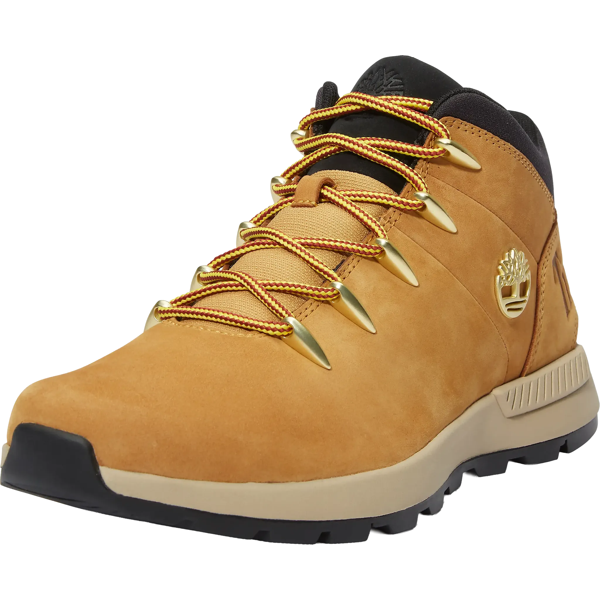 Mid Lace Up Sneaker Men