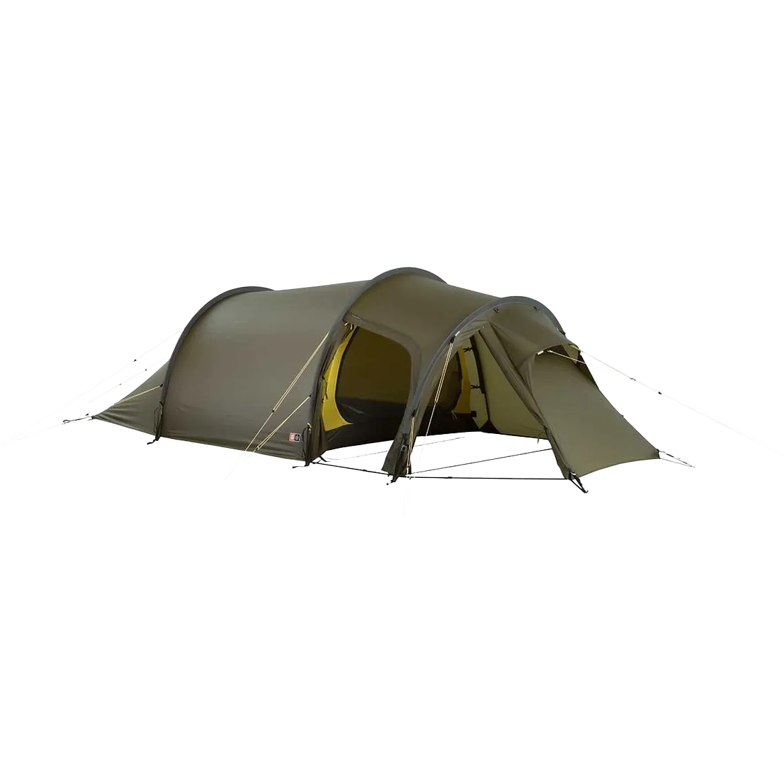 LY Tunnel PRO 3EX telt 3 prs.