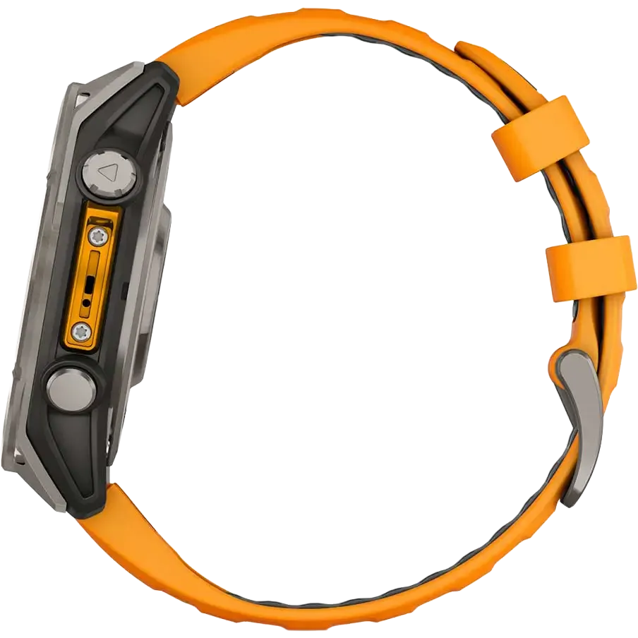 Fenix 8 47mm AMOLED Saph