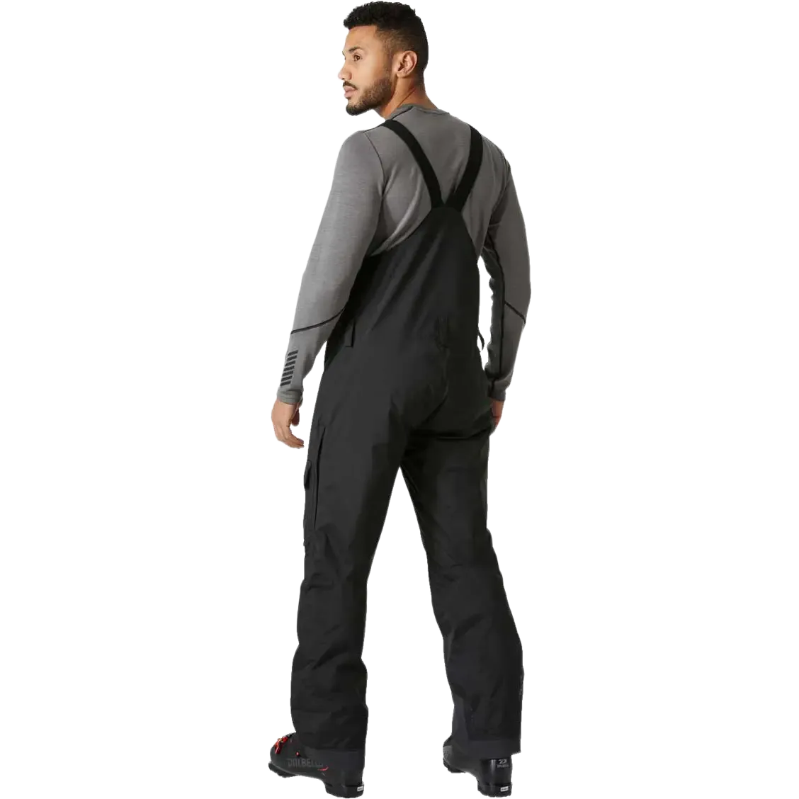 Sogn Bib Cargo Pant Men