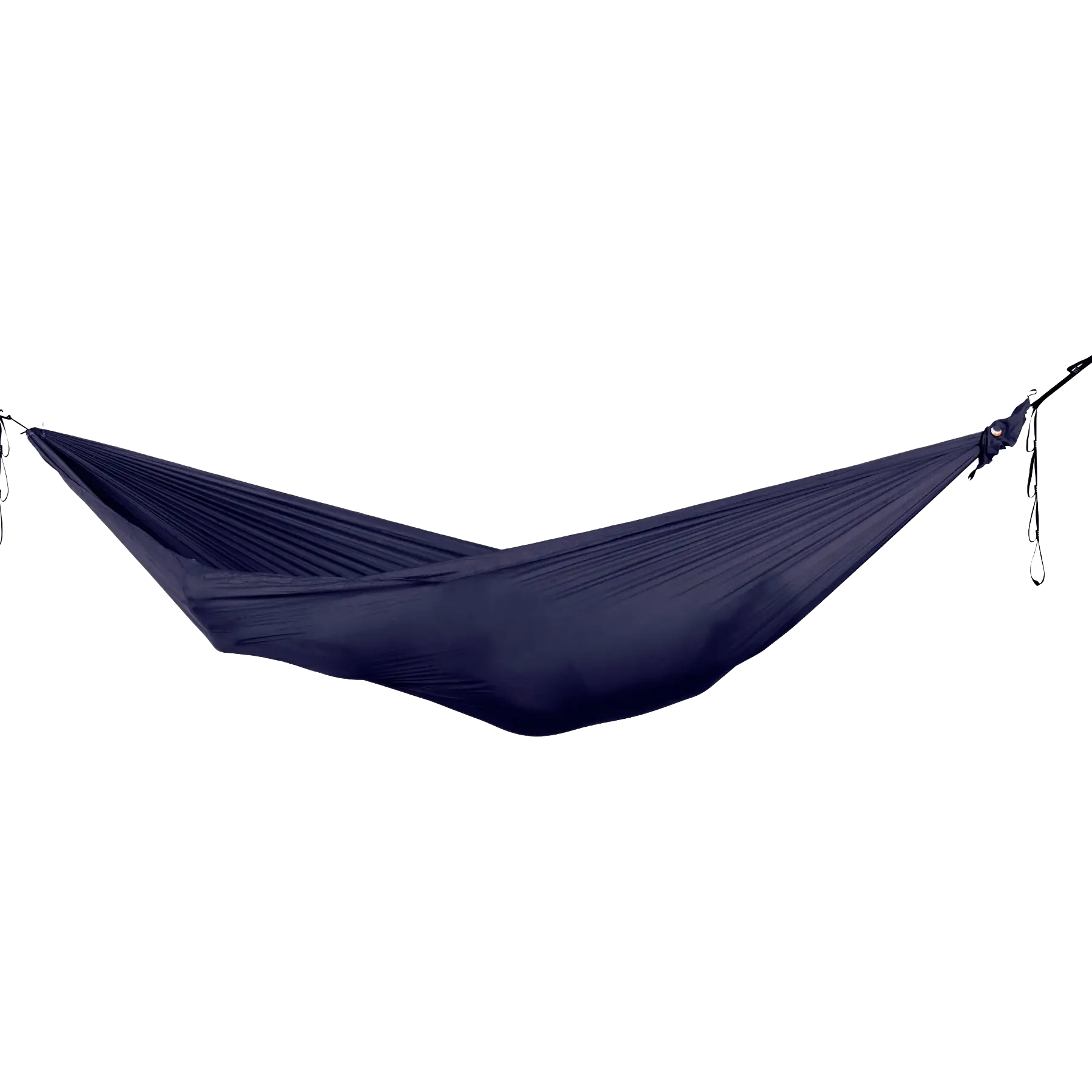 Ticket to the Moon Lightest Hammock - Navy Blue - One size - Hængekøjer