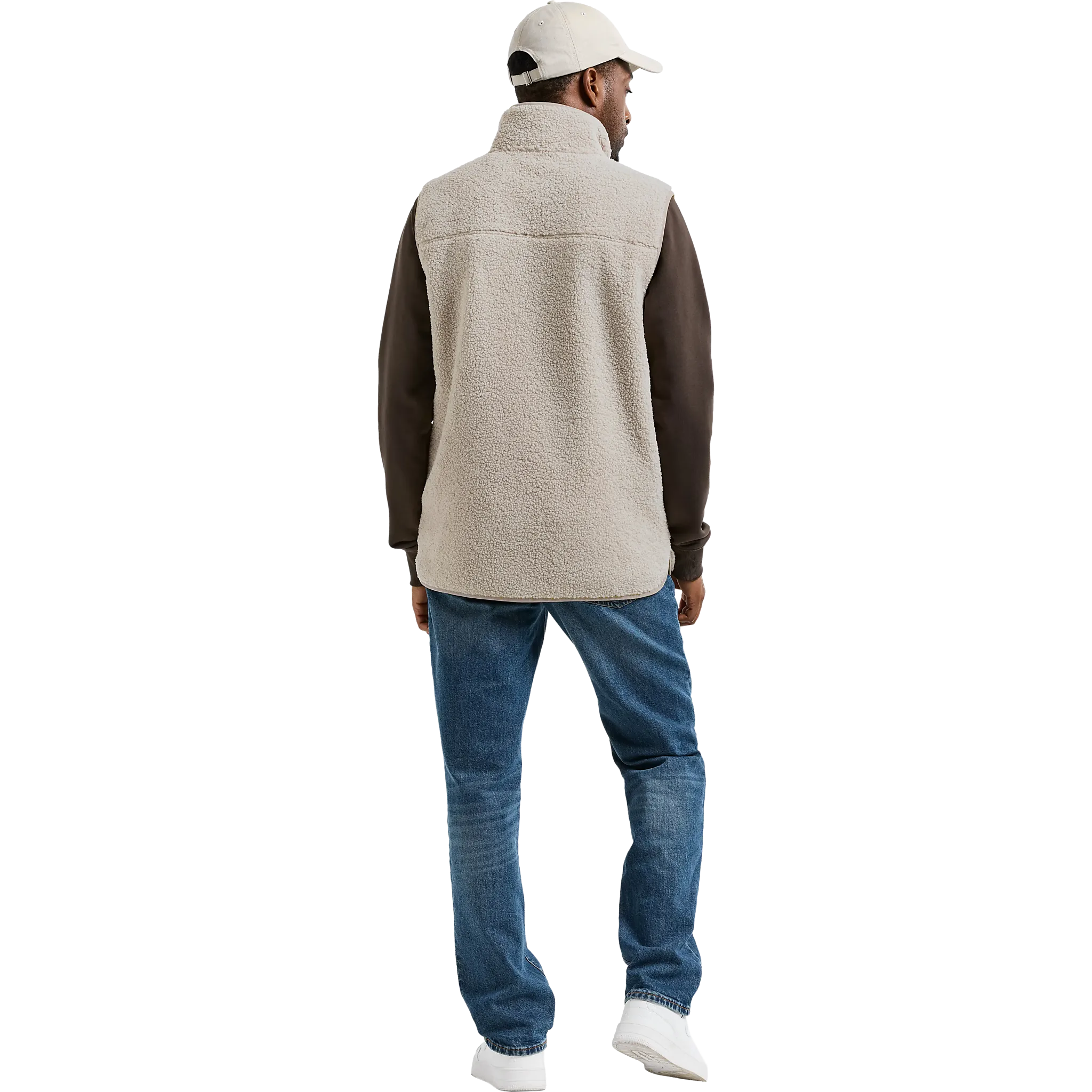 Rasmus Vest Men