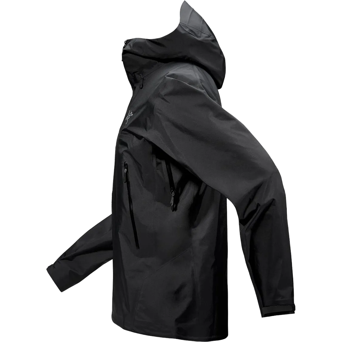 Beta SL Jacket Men Regnjakke/Skaljakke