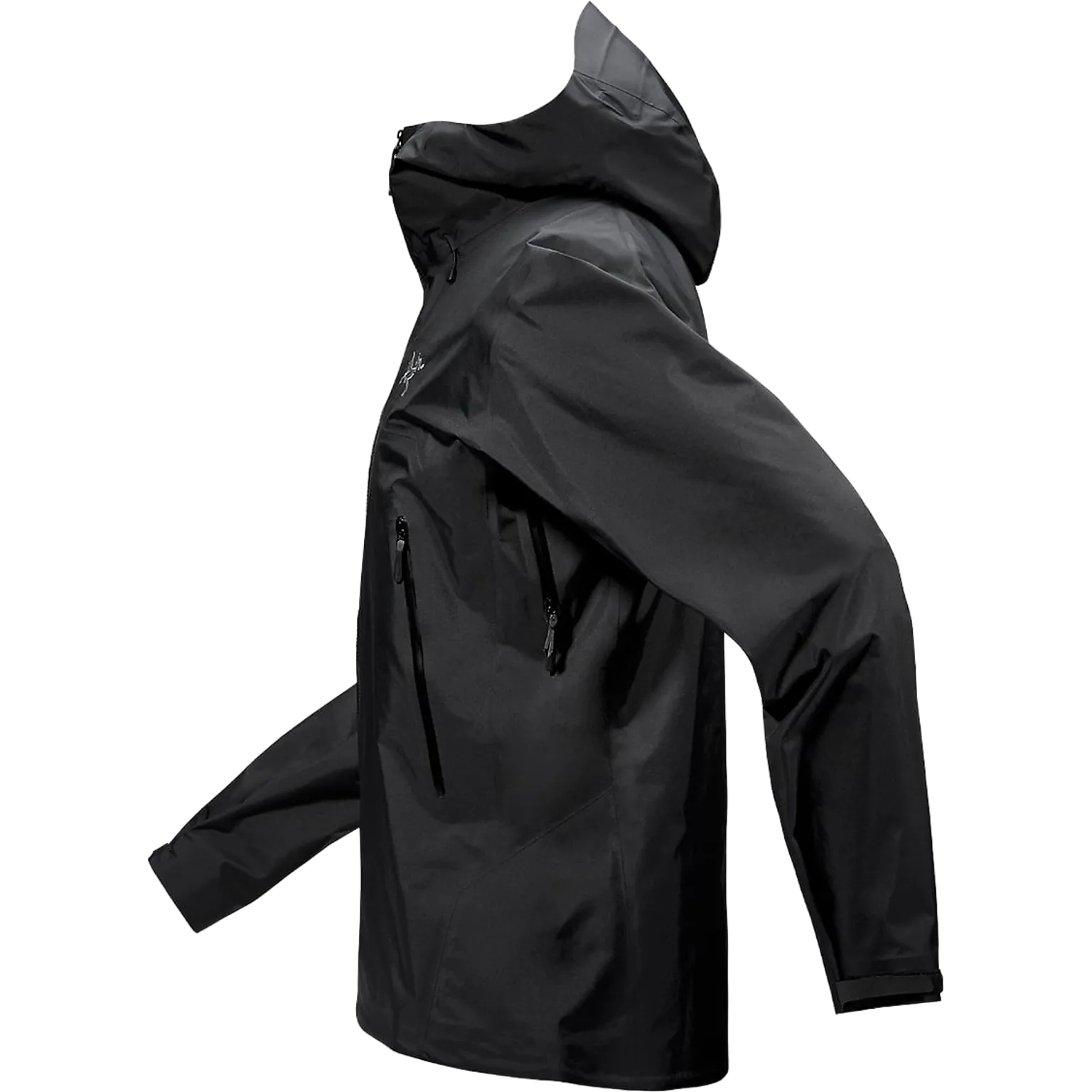 Beta SL Jacket Men Regnjakke/Skaljakke