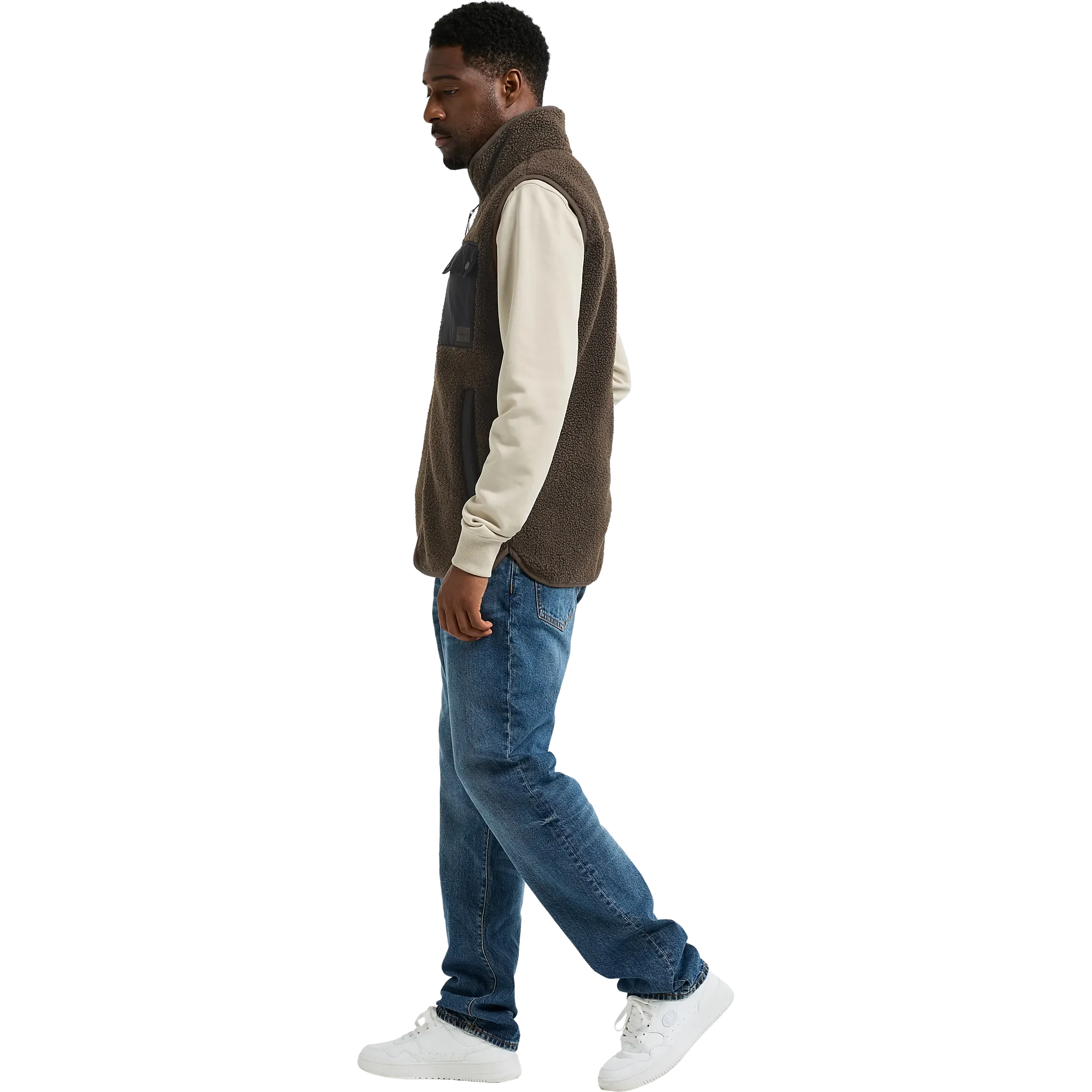 Rasmus Vest Men