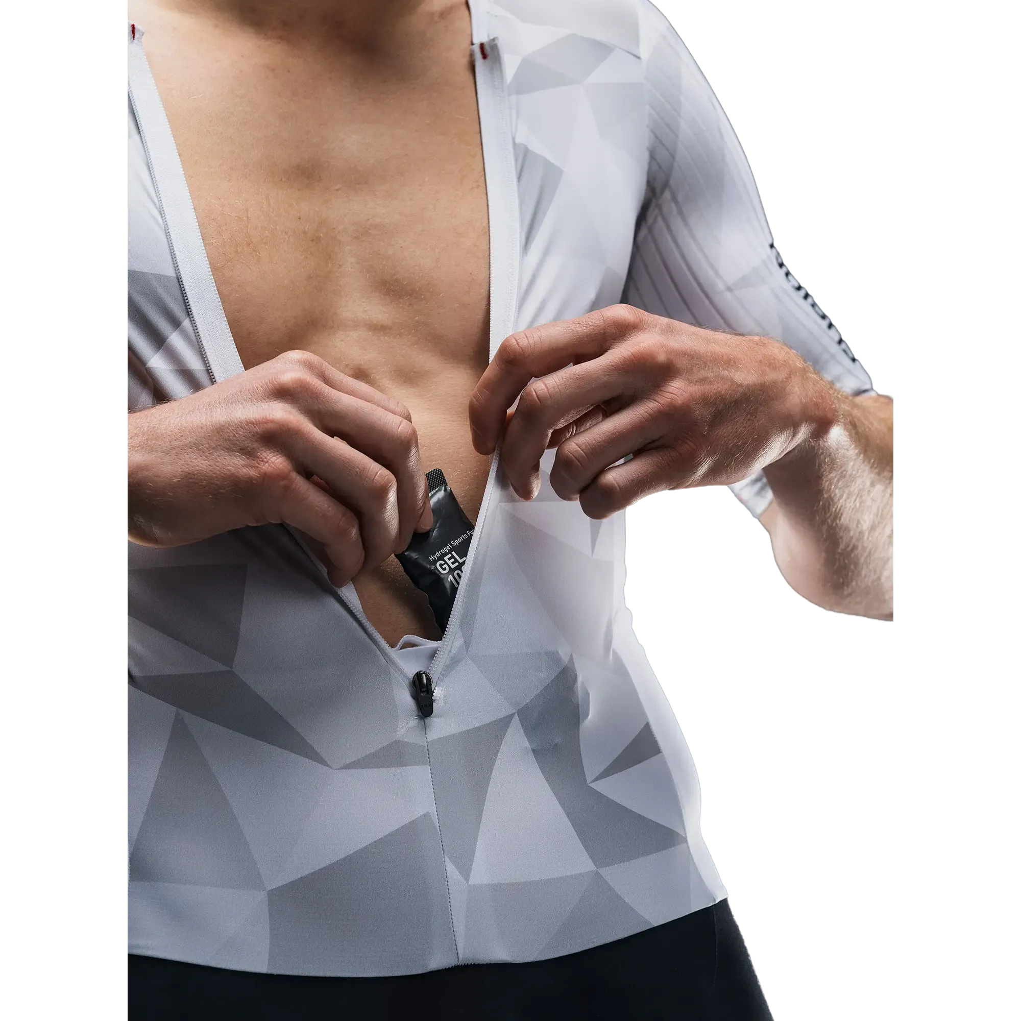TEMPO! ONE Tri Suit Unisex
