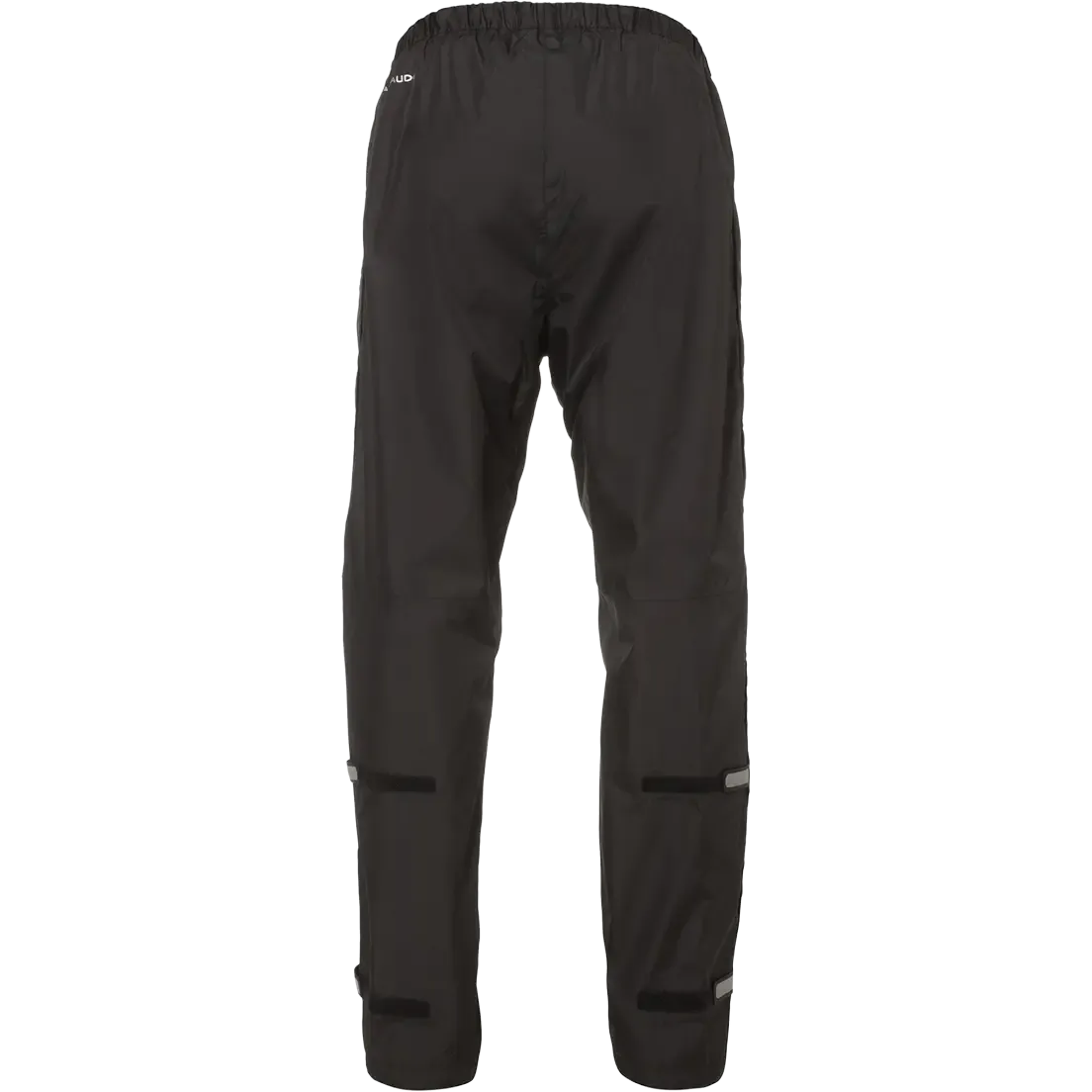 Fluid Full-zip Pants II M regnbukser