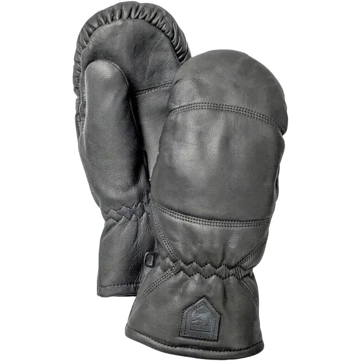 Leather Box Mitt vantar
