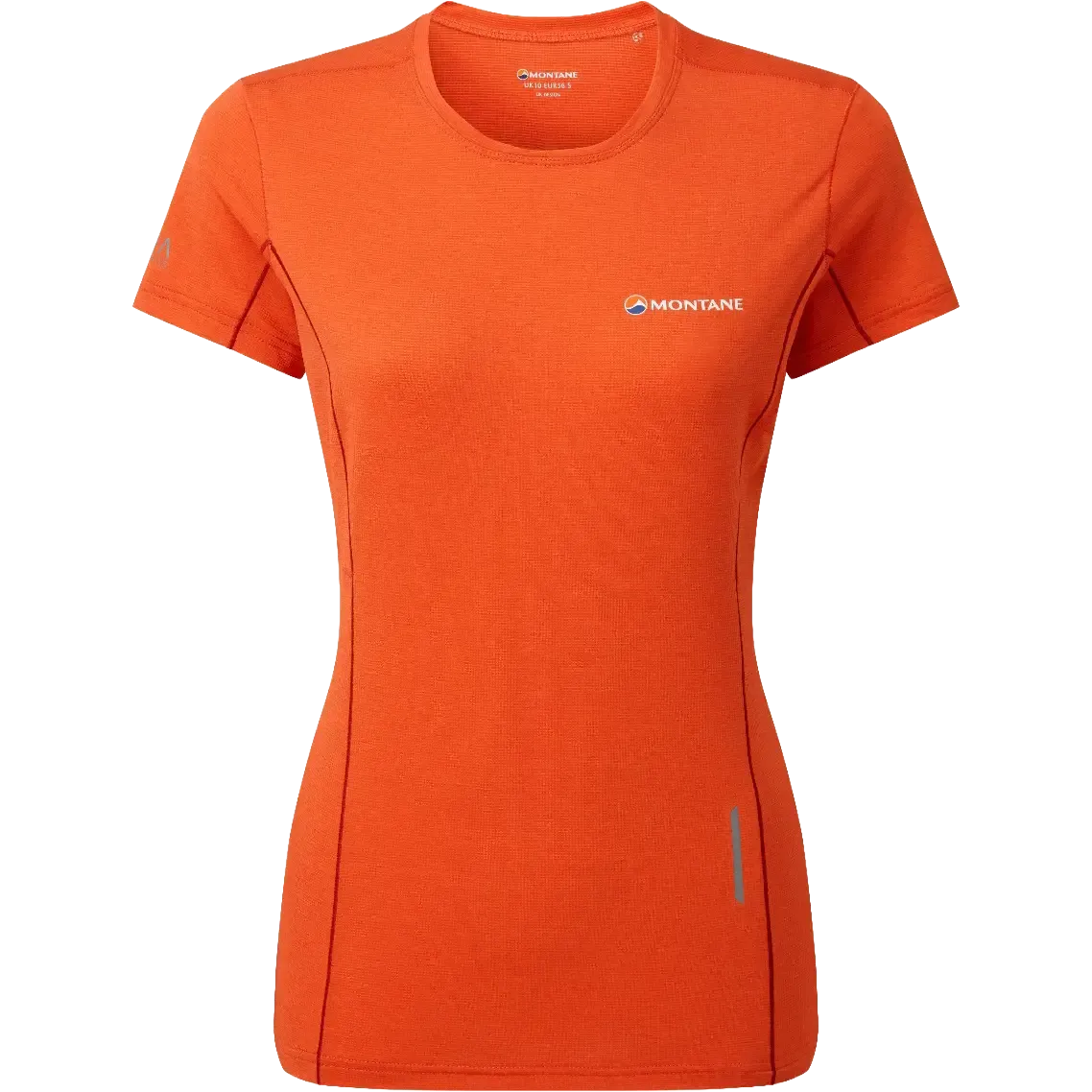 Fem Blade T-Shirt Women