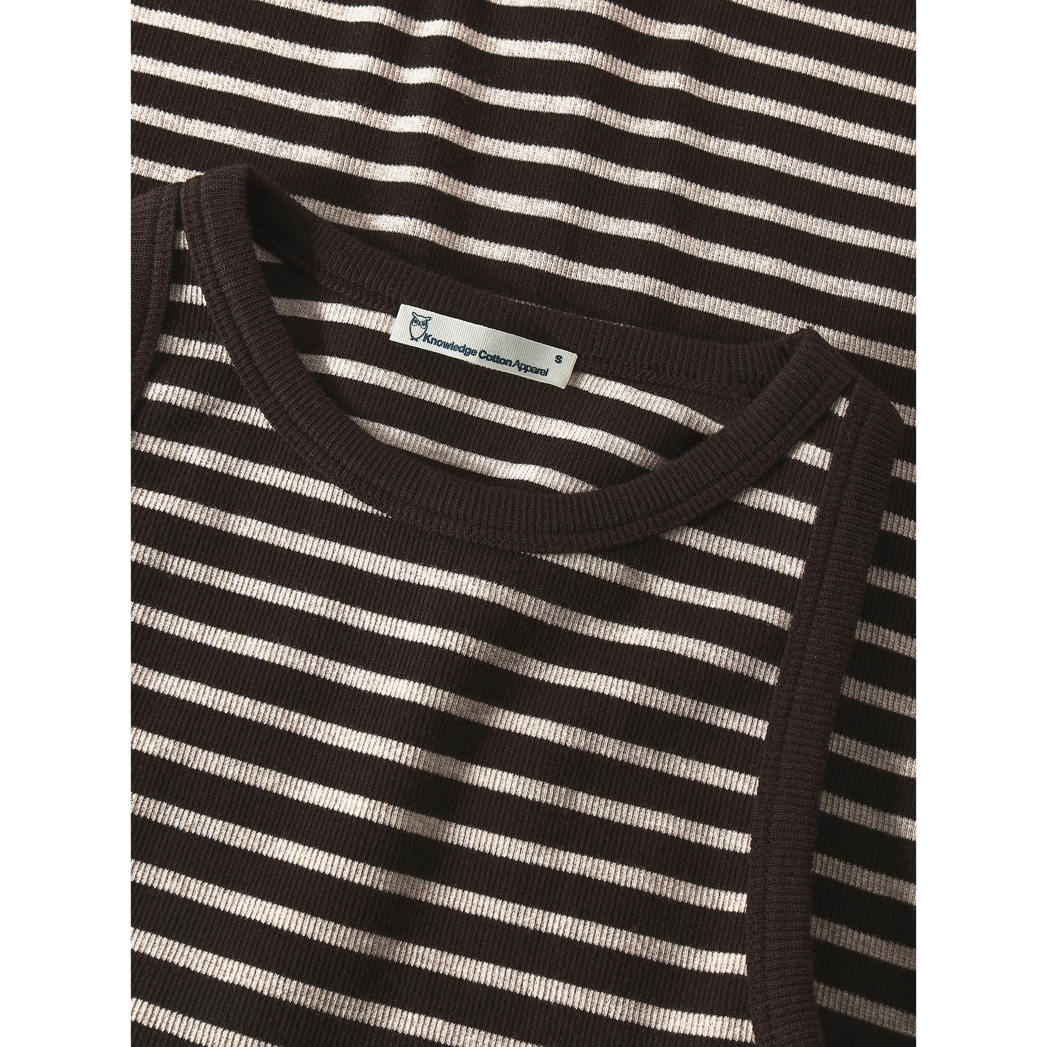 Rib Racer Top Women