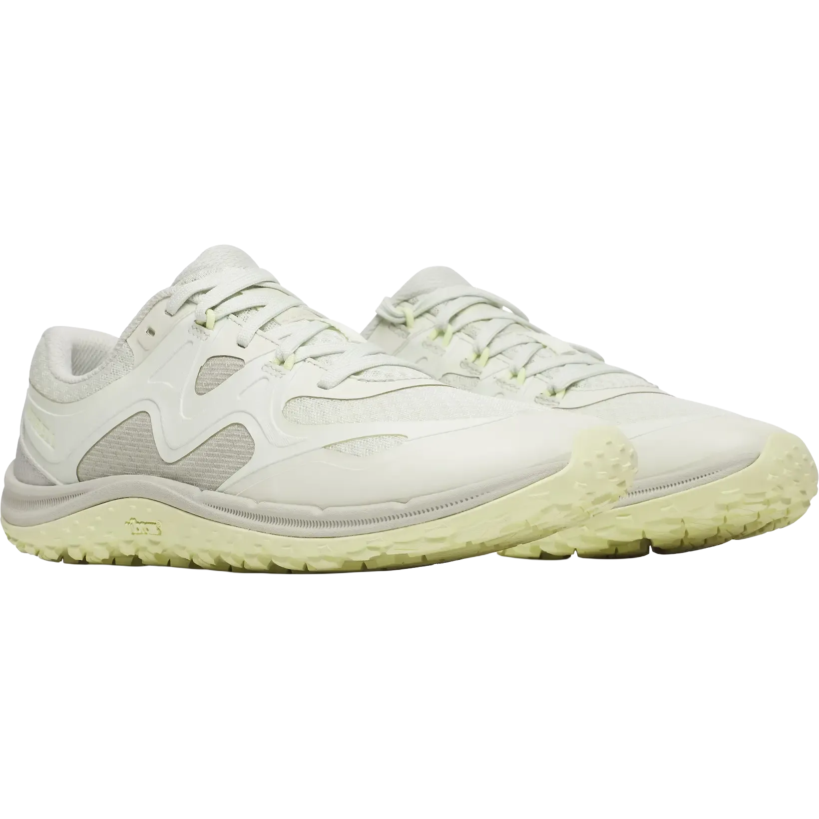 Trail Glove 8 Women barfotaskor