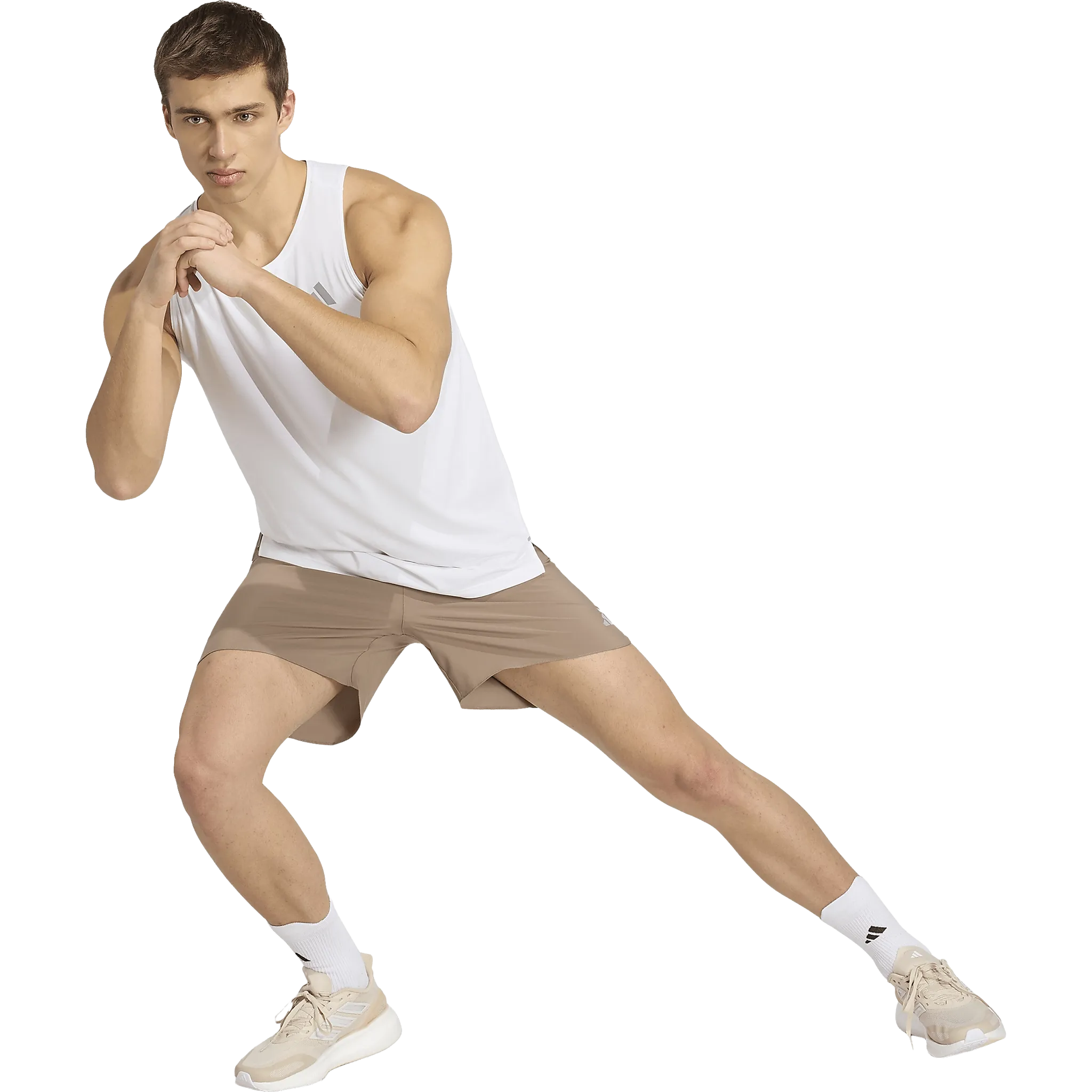 Run Ess Short Men 5''