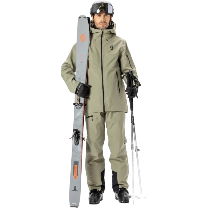 Explorair 3L Jacket Men