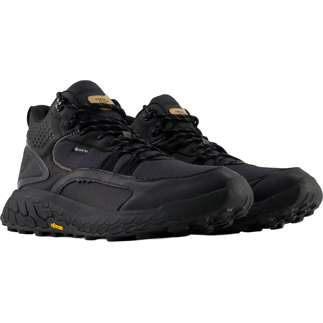 Freshfoam Hierro Mid GTX Men