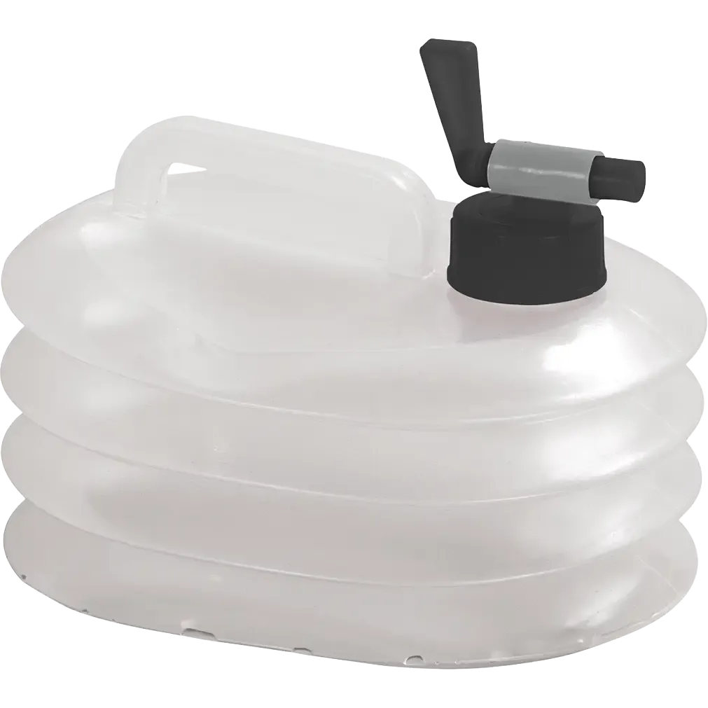 Nettle Folding Water Carrier 3 liter vanddunk