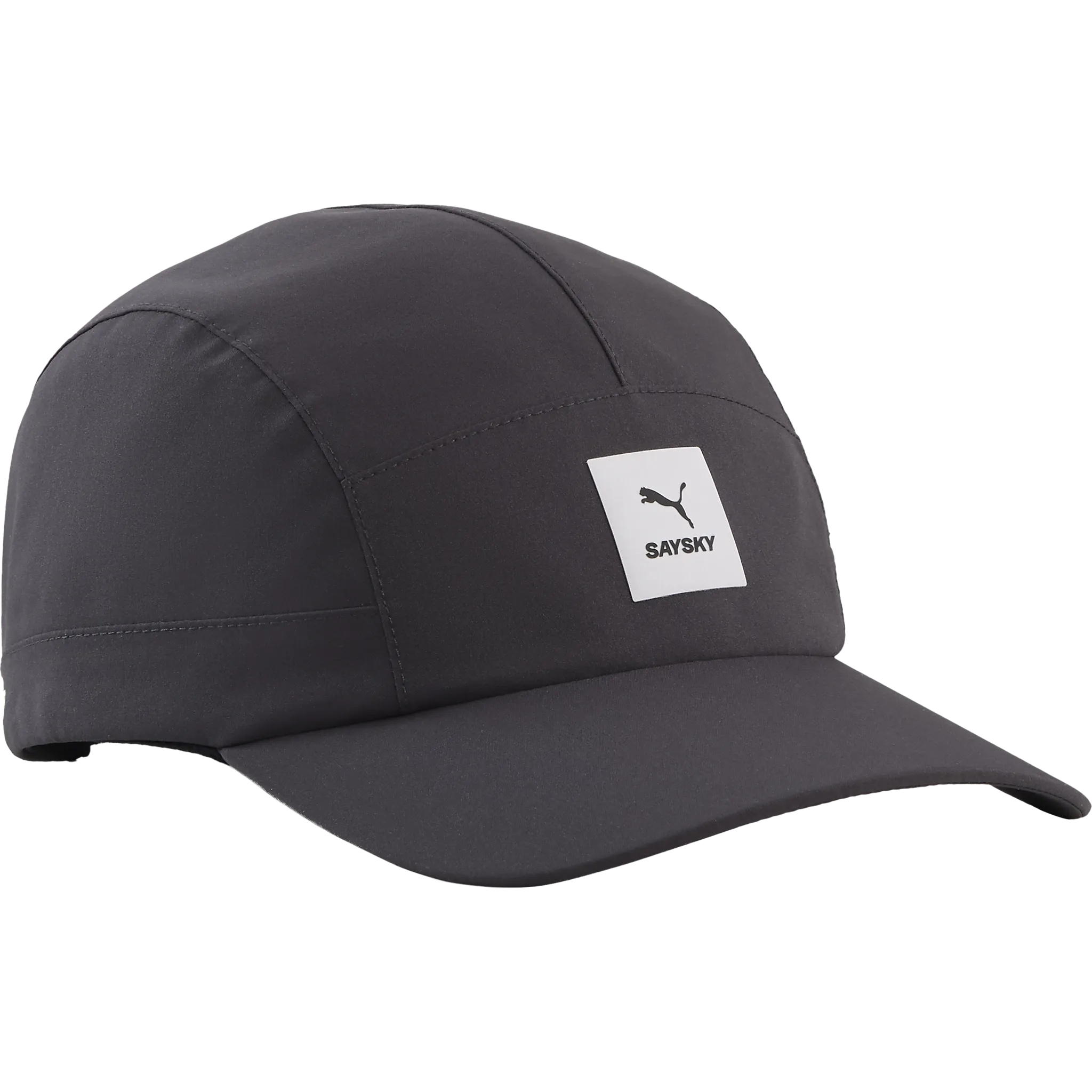 PUMA X SAYSKY Storm 5 Panel Cap Unisex