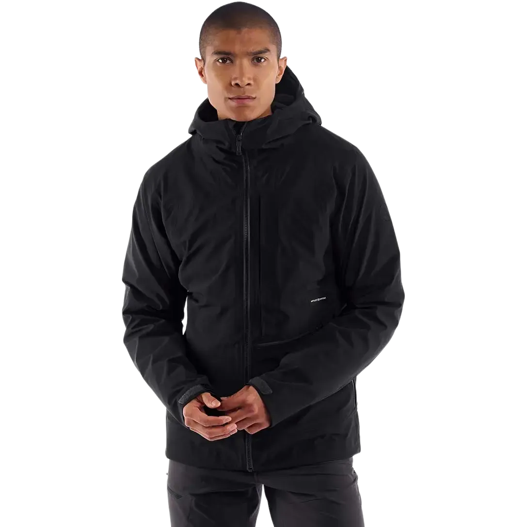Formation 3L Jacket Men regnjakke
