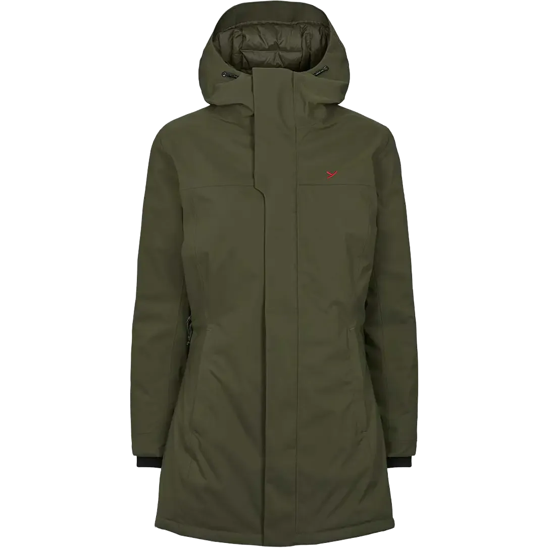 Mani Down Coat Women dunjakke