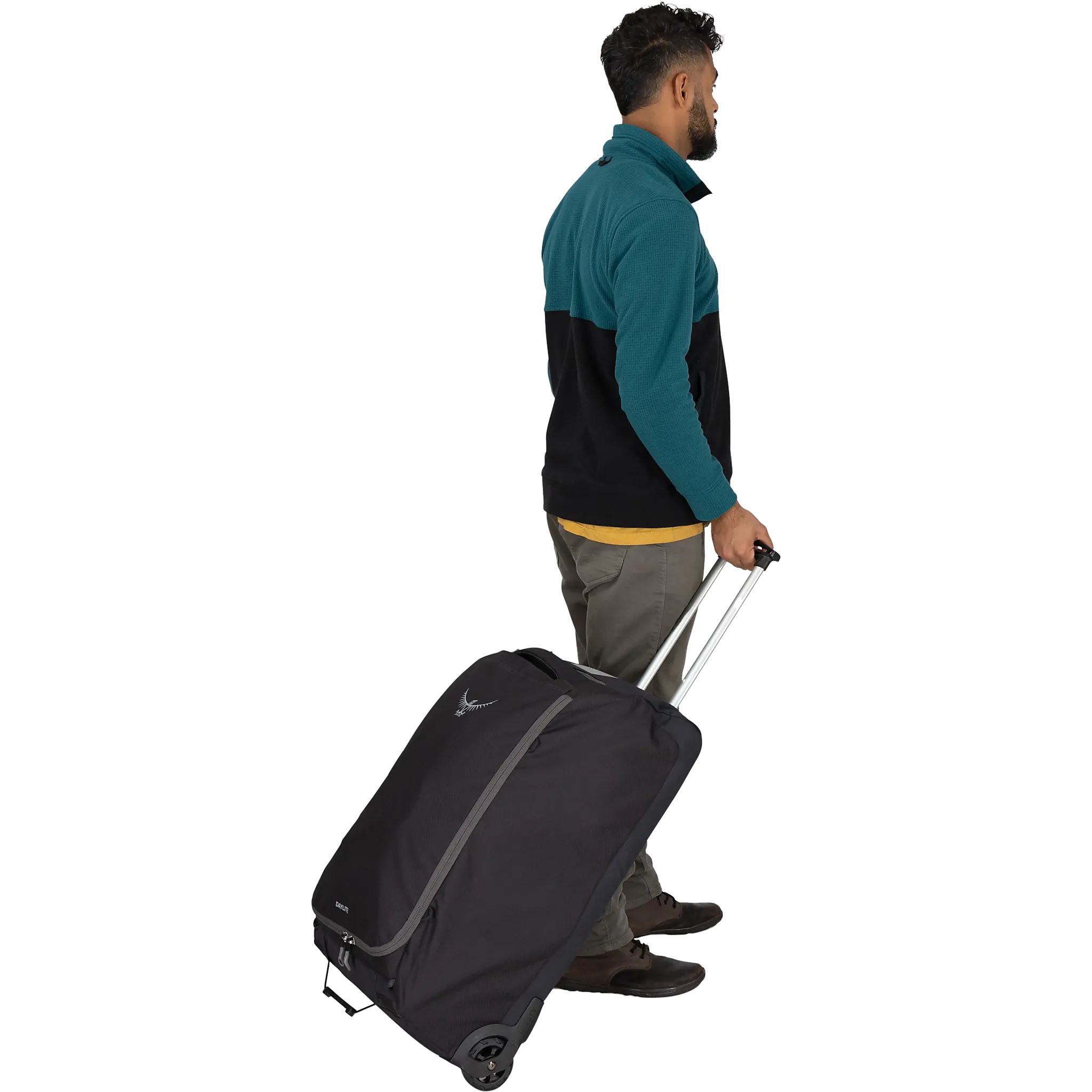 Daylite Wheeled Duffel 85 rullekuffert