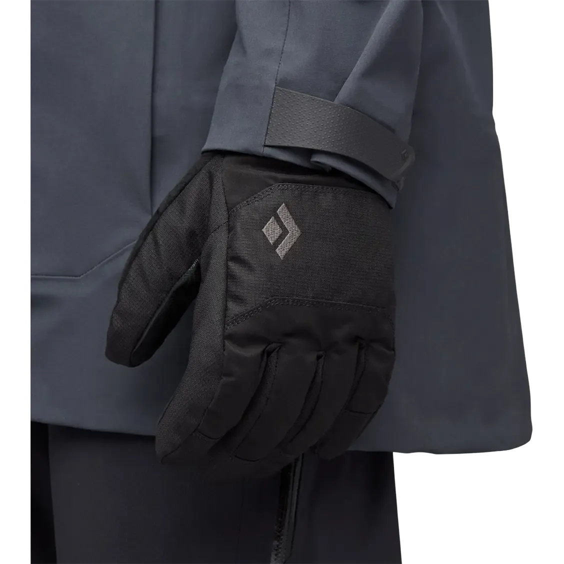 Mission LT Gloves handsker