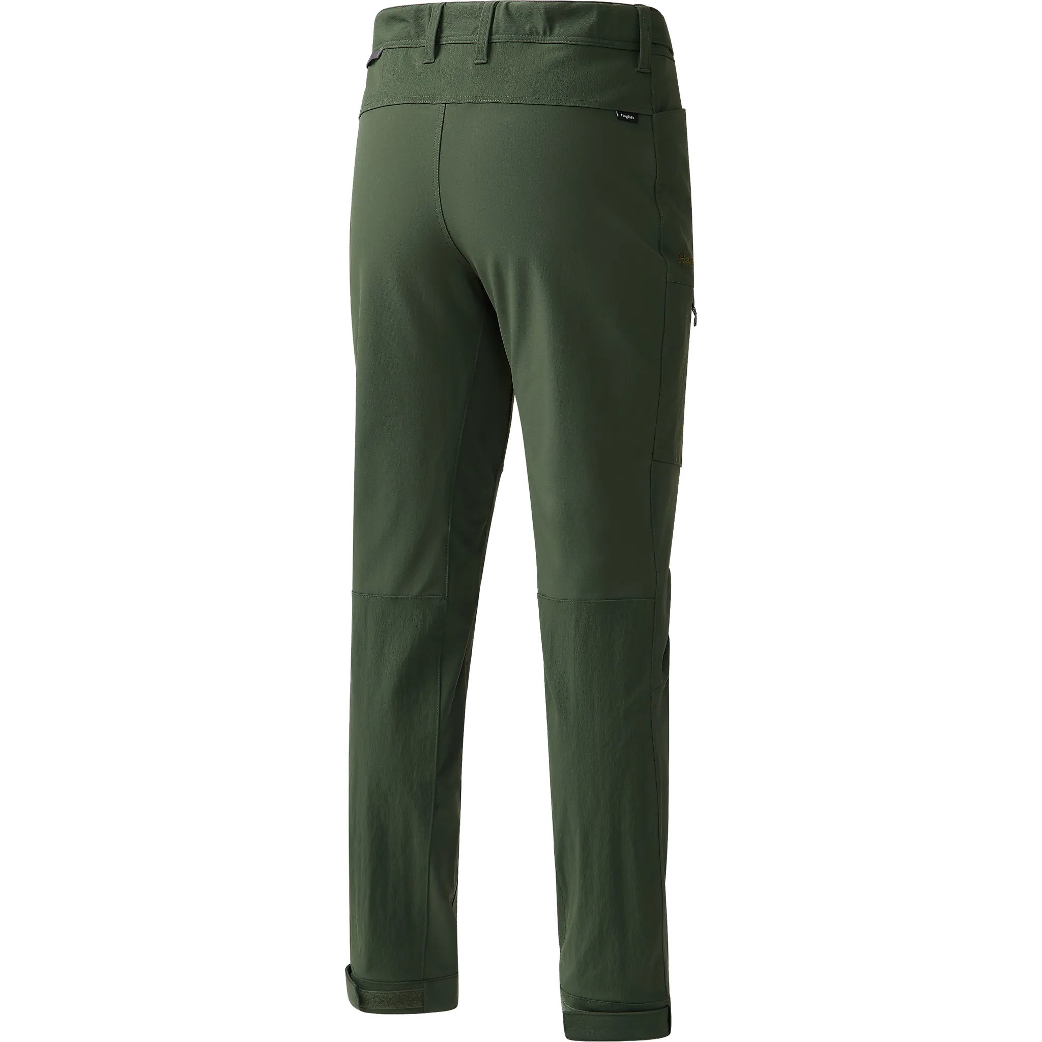 Alert Mid Pant Women