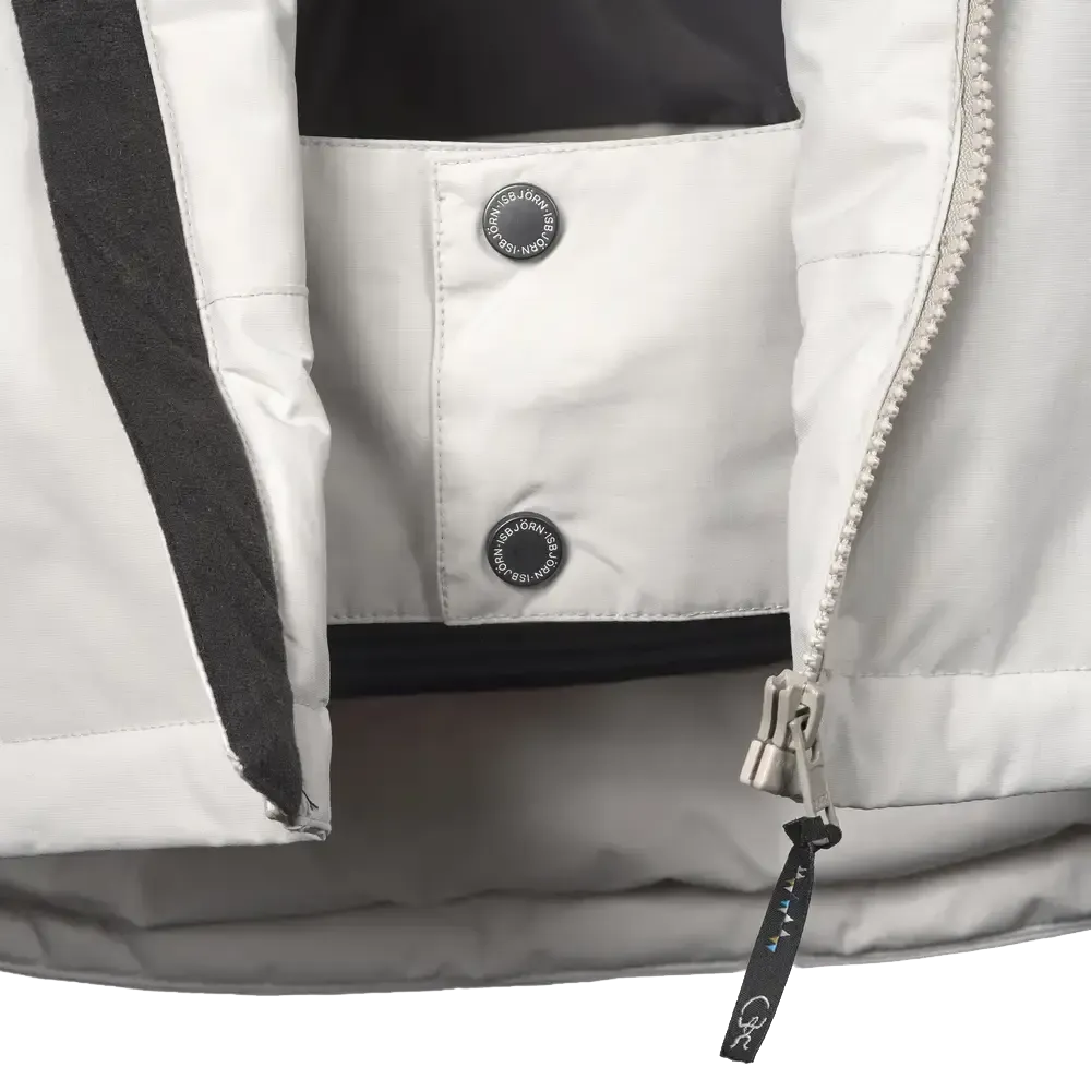 Carving Winter Jacket børnejakke