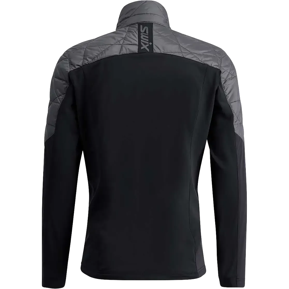 Infinity Hybrid Insulated Jacket Men Hybridjakke