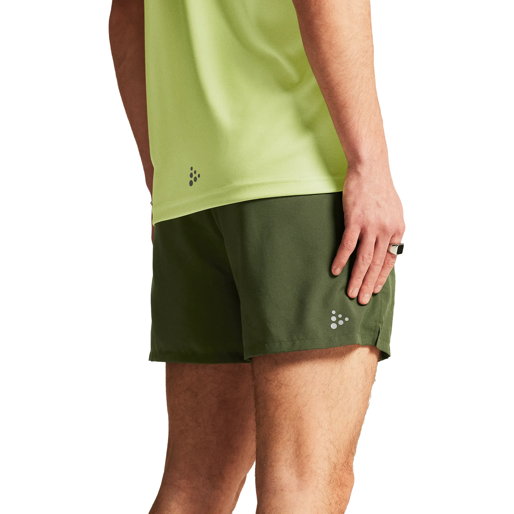 Core Essence Shorts 2 Men