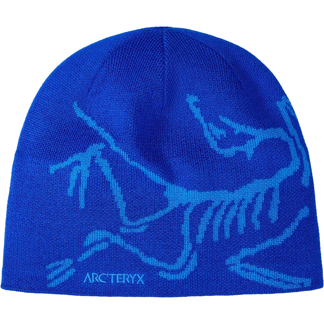 Bird Head Toque mössa