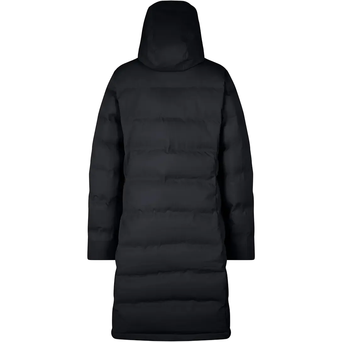 Moana Down Coat Women