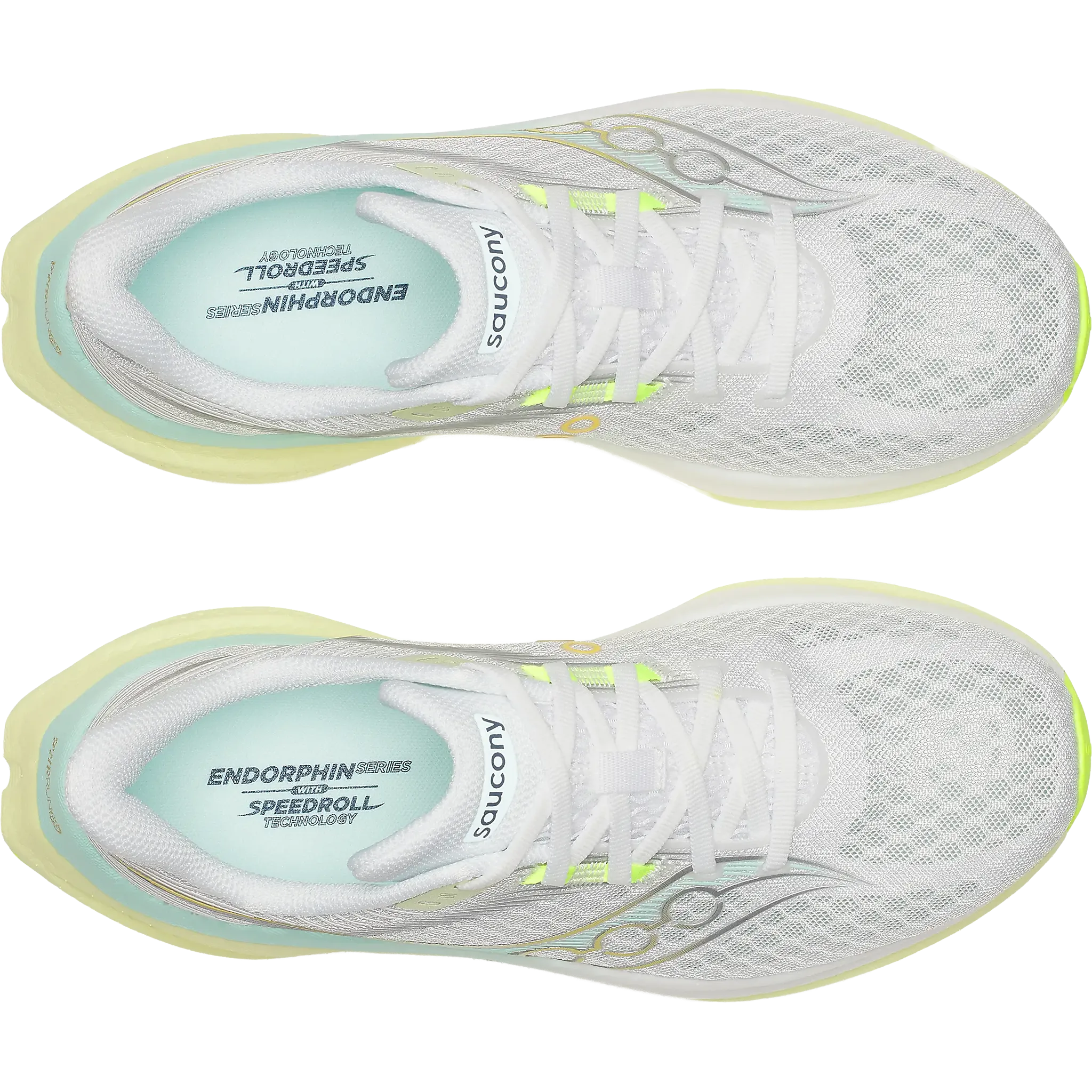 Endorphin Speed 5 Women