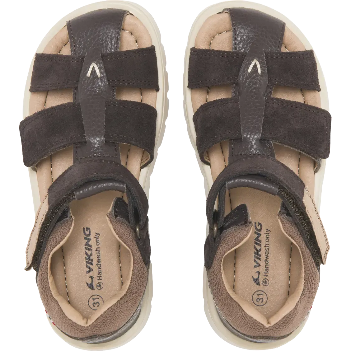 Furu Sandal 2V Kids