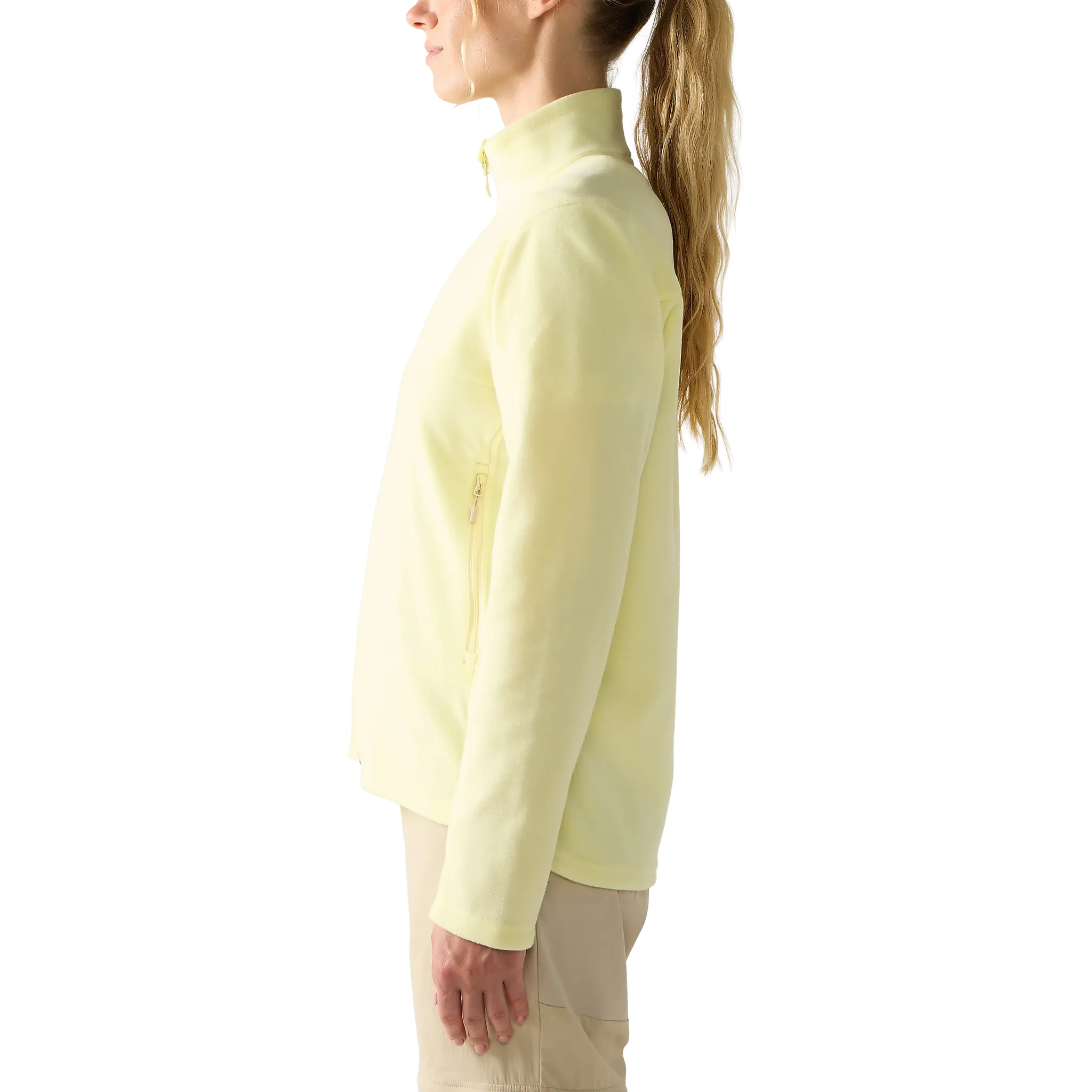 Buteo Mid Jacket Women damefleece