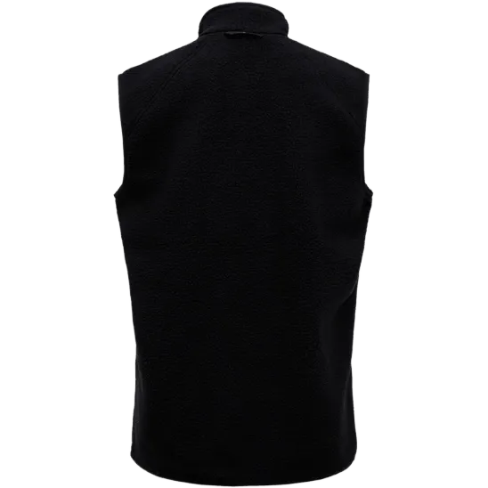 Naturerush Pile Vest Men