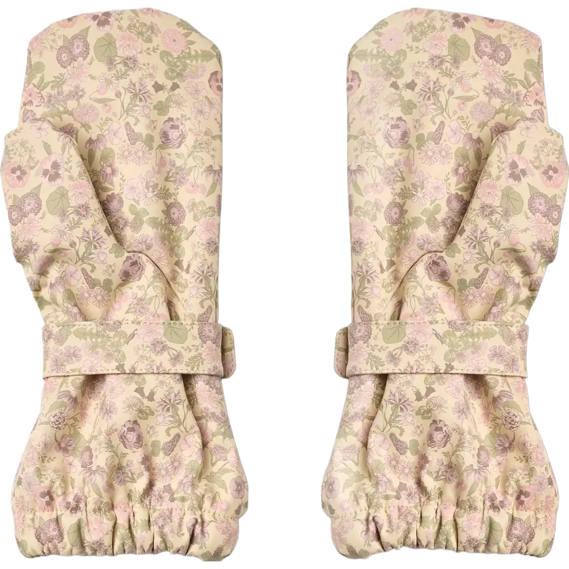 Rain Mittens Rily Kids børneluffer